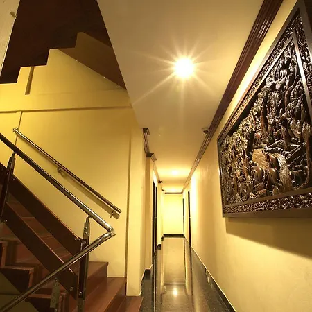 Hotel Katesiree