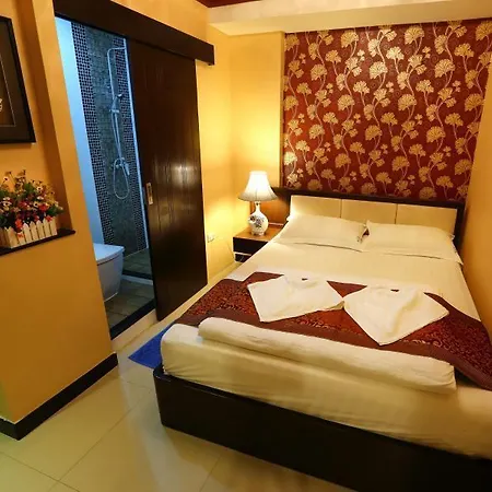 Hotel Katesiree Pattaya