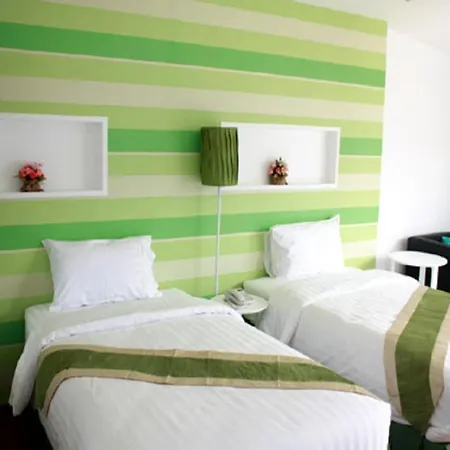 J.p.s.guest House