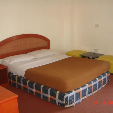 Queen Hotel
