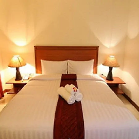 Eastiny 4* Pattaya