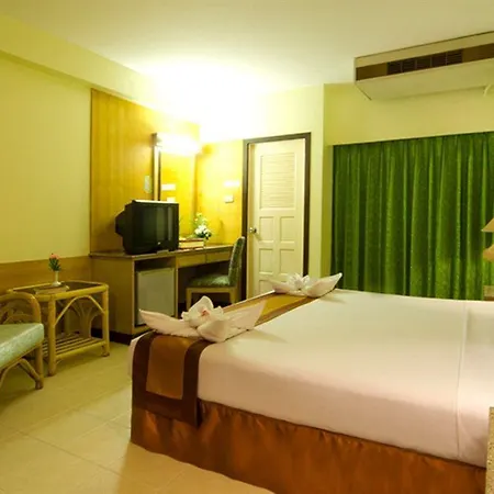 Eastiny Hotel 3*