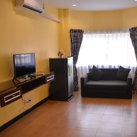 Taj Place Residency 2*