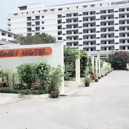 Money * Pattaya