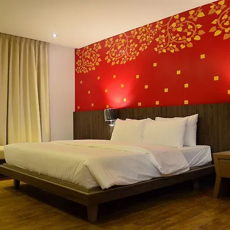 Tevan Jomtien 4*