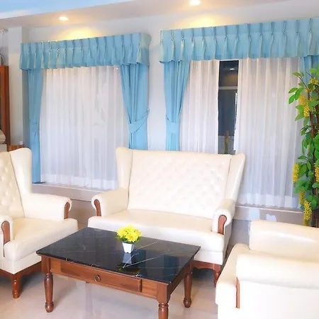 Narita Garden รีสอร์ท Pattaya