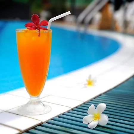 Suppamitr โรงแรม 3*