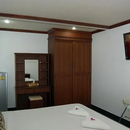 Greenvale Serviced Aparthotel