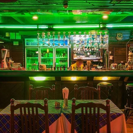 Boss Hotel