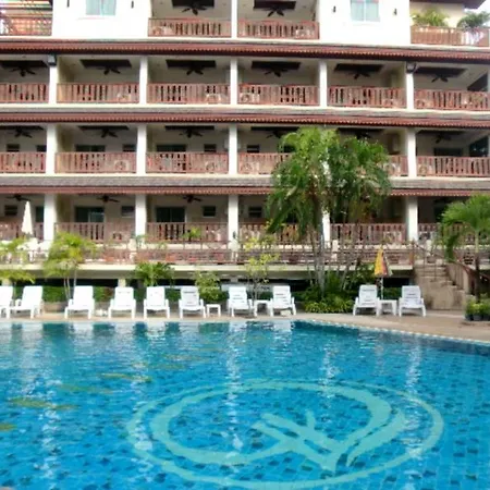 Boss Hotel 3*