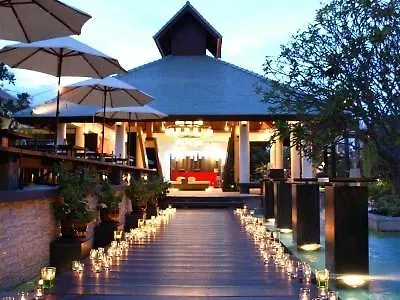 The Zign Premium รีสอร์ท