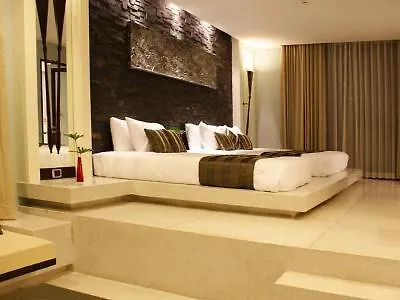 The Zign Premium รีสอร์ท Pattaya