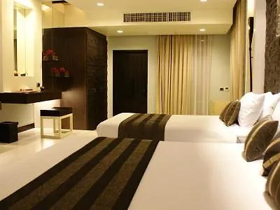 The Zign Premium 5* Pattaya