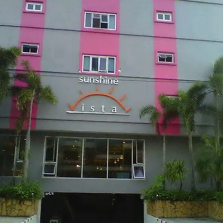 Sunshine Vista Resort Pattaya
