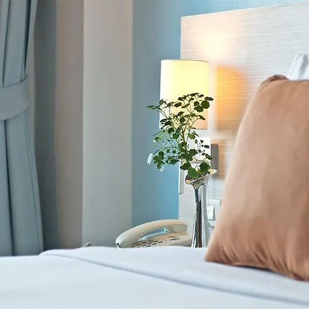 Sunshine Vista 3* Pattaya