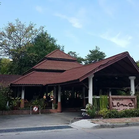 Loma & Resort