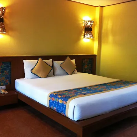 Loma & Resort