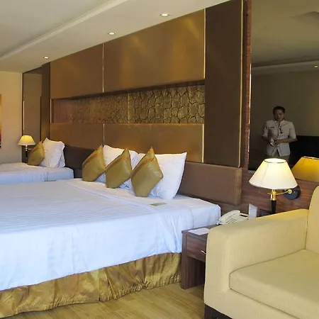 Nova Gold Hotel