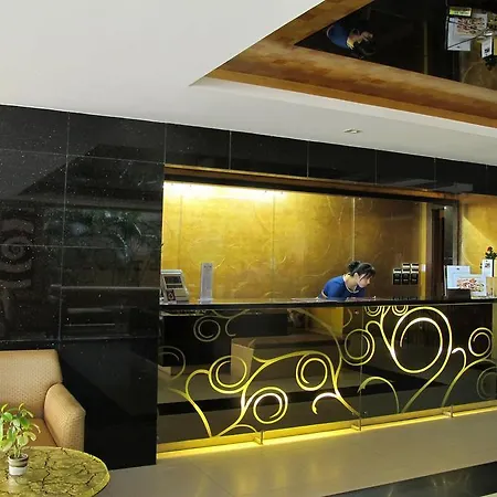Nova Gold Hotel 4*