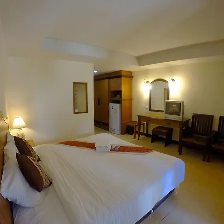 Siam View And Hotel 3*