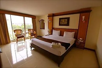 Siam View And Hotel 3*
