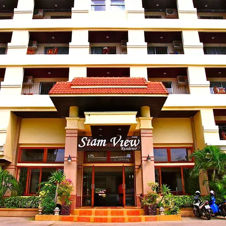 Siam View And 3*