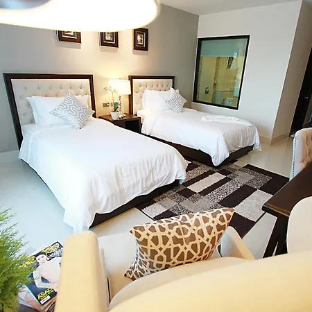 Sn - Sha Hotel 4*