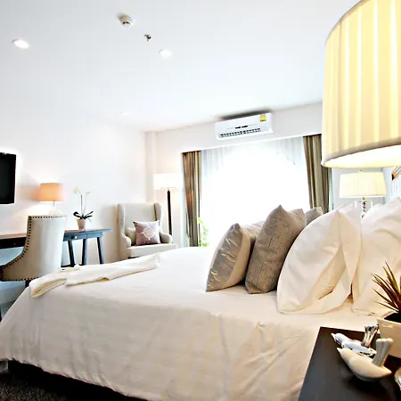 Sn - Sha Hotel