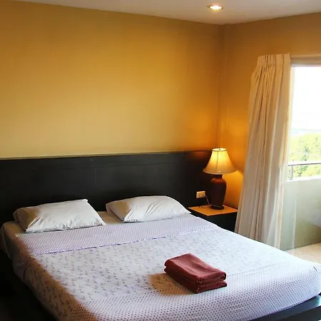 Royal Tycoon Place 3* Pattaya