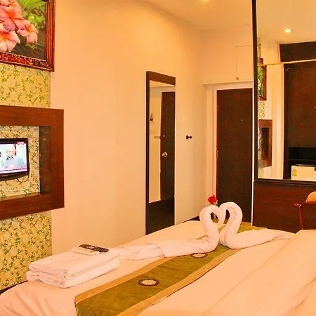 Place Hotel Pattaya
