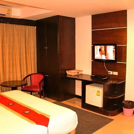 Place 2* Pattaya