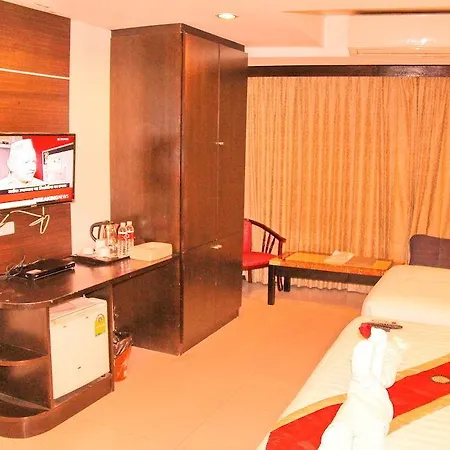 Place Hotel