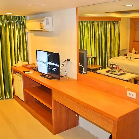 Place Hotel 2*
