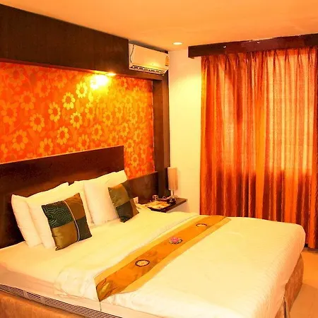 Place Hotel Pattaya