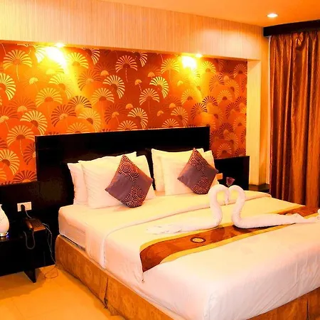 Place Hotel