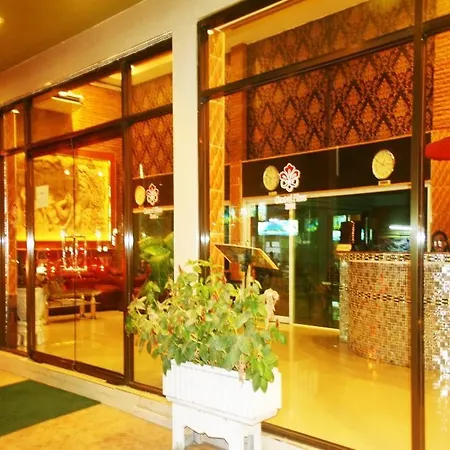 Place 2* Pattaya