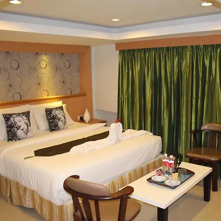 Place Hotel 2*