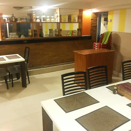 Place Hotel Pattaya
