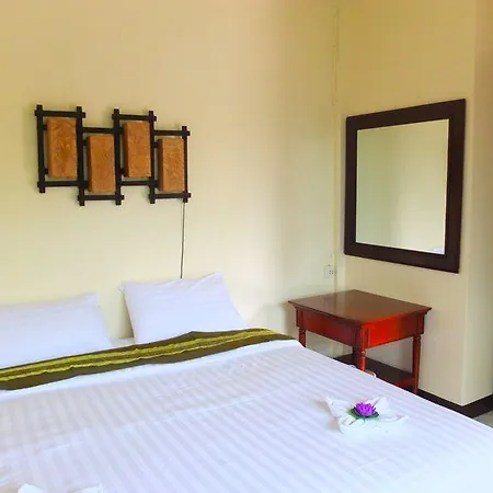 A&M Villa Pattaya 3* Pattaya