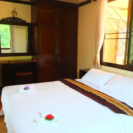A&M Villa Pattaya Inn 3*