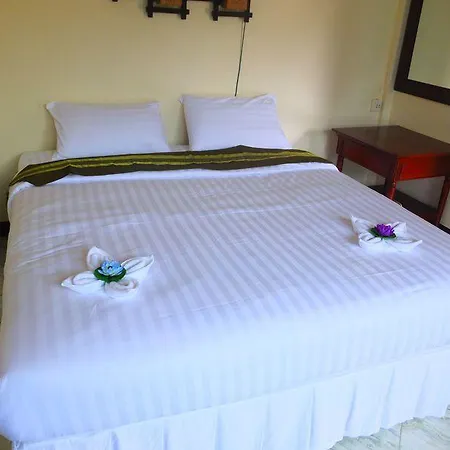 A&M Villa Pattaya Inn