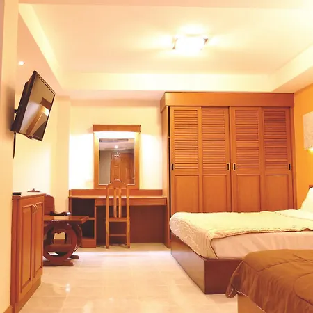 Pj 2* Pattaya
