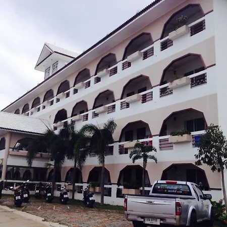 Oyo 824 Valida โรงแรม 2*