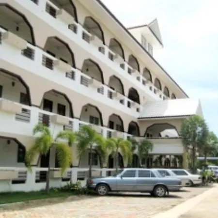 Oyo 824 Valida โรงแรม