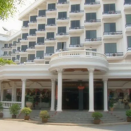 โรงแรมซีซาร์ พาเลซ โรงแรม