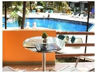 Peace 3* Pattaya