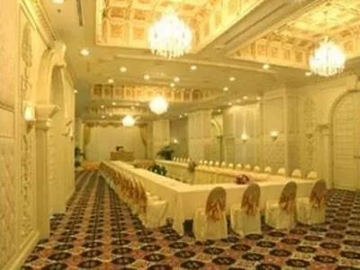 Adriatic Palace โรงแรม