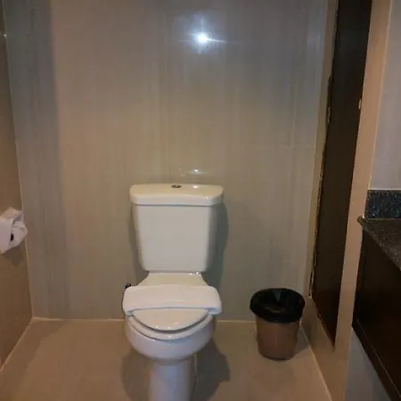 Summer Spring Hotel Pattaya