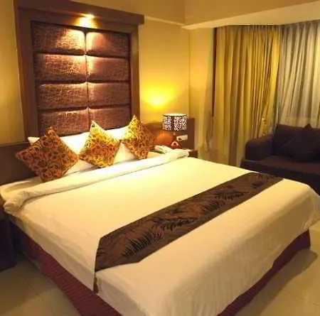 Suncity 4* Pattaya