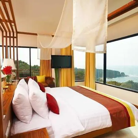 Cosy - Sha Extra Hotel